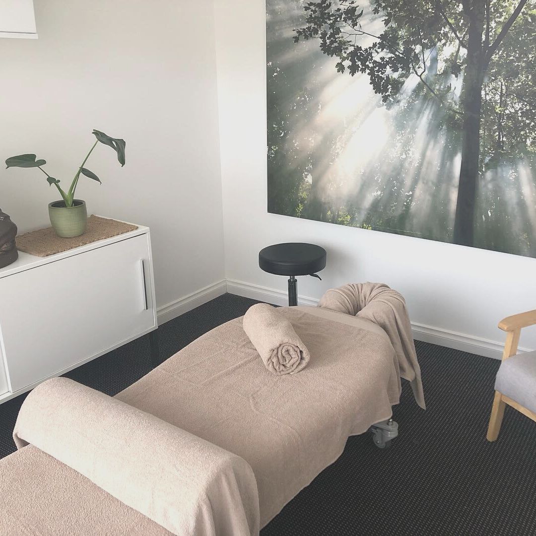 Home Myotherapy And Remedial Massage Brunswick And Yea At Advanced Myotherapy