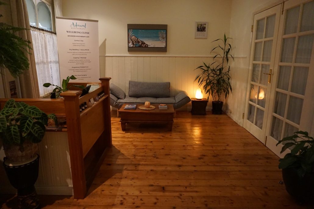 Myotherapy And Remedial Massage Yea Myotherapy And Remedial Massage Brunswick And Yea At Advanced